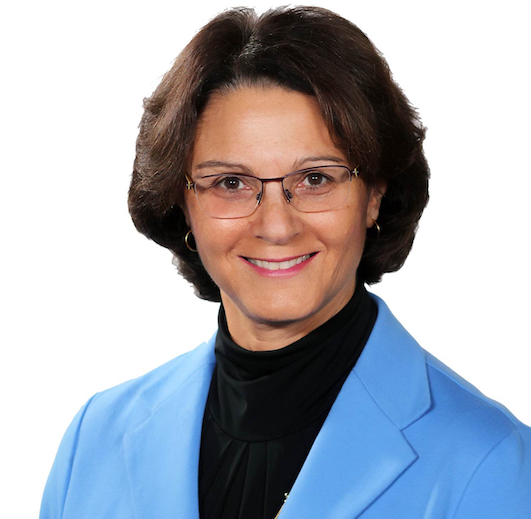 Donna Connolly