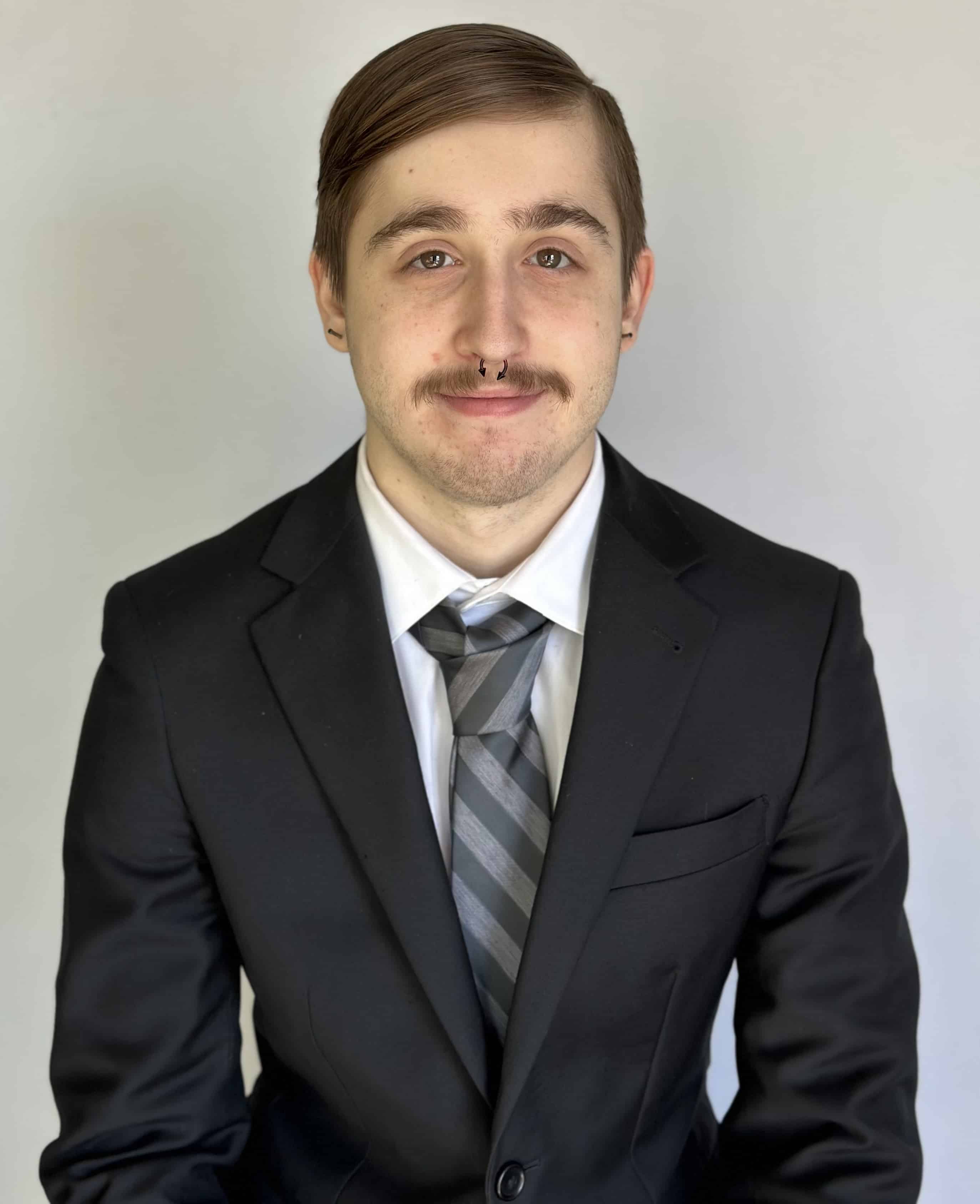 Seth Landry