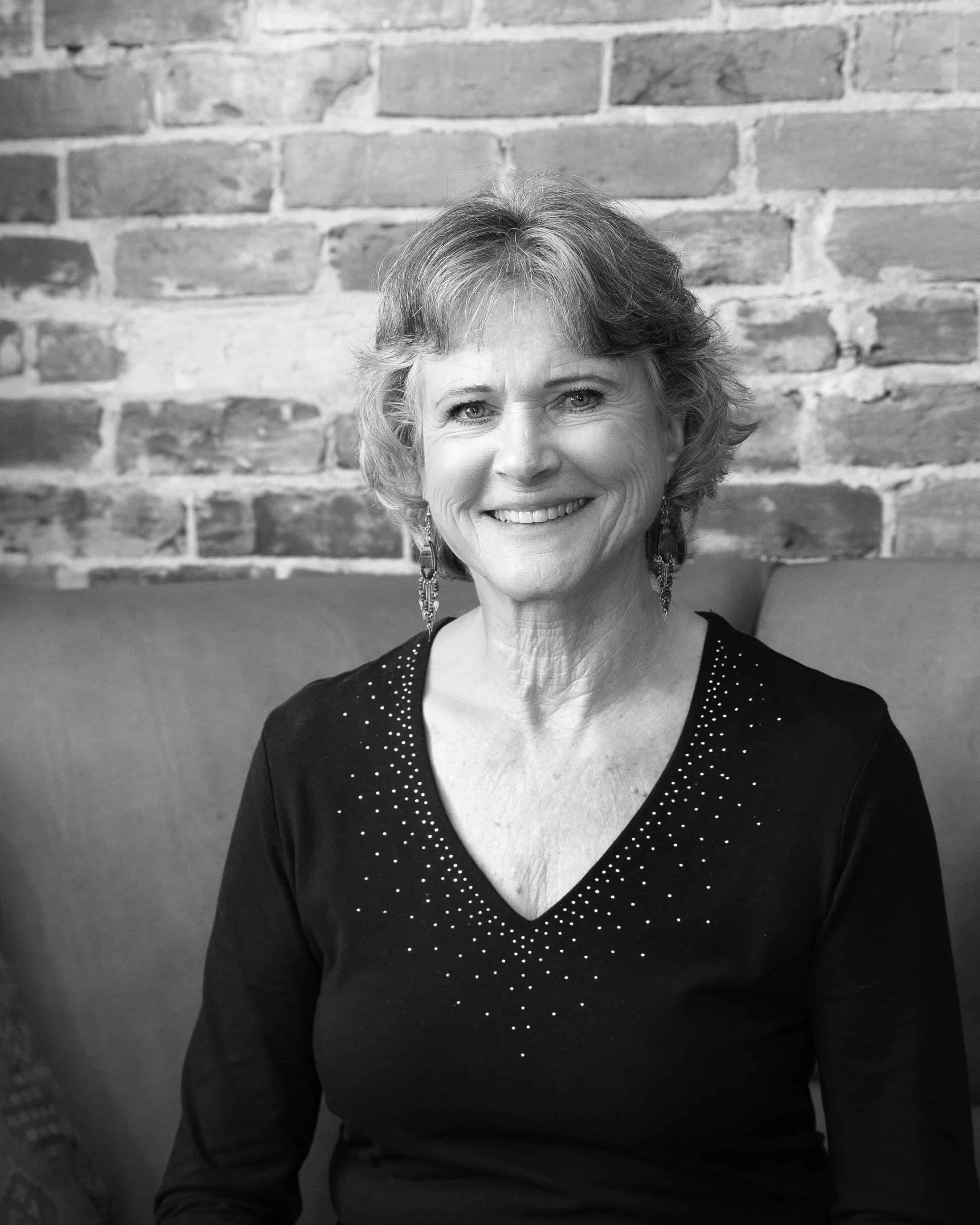 Liz Peuser