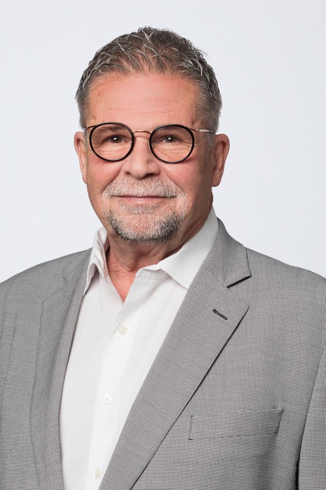 Ken Moulison
