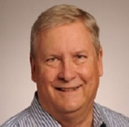 Geoffrey Wheeler