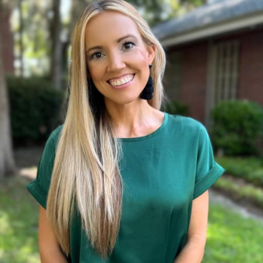Rachel Brown