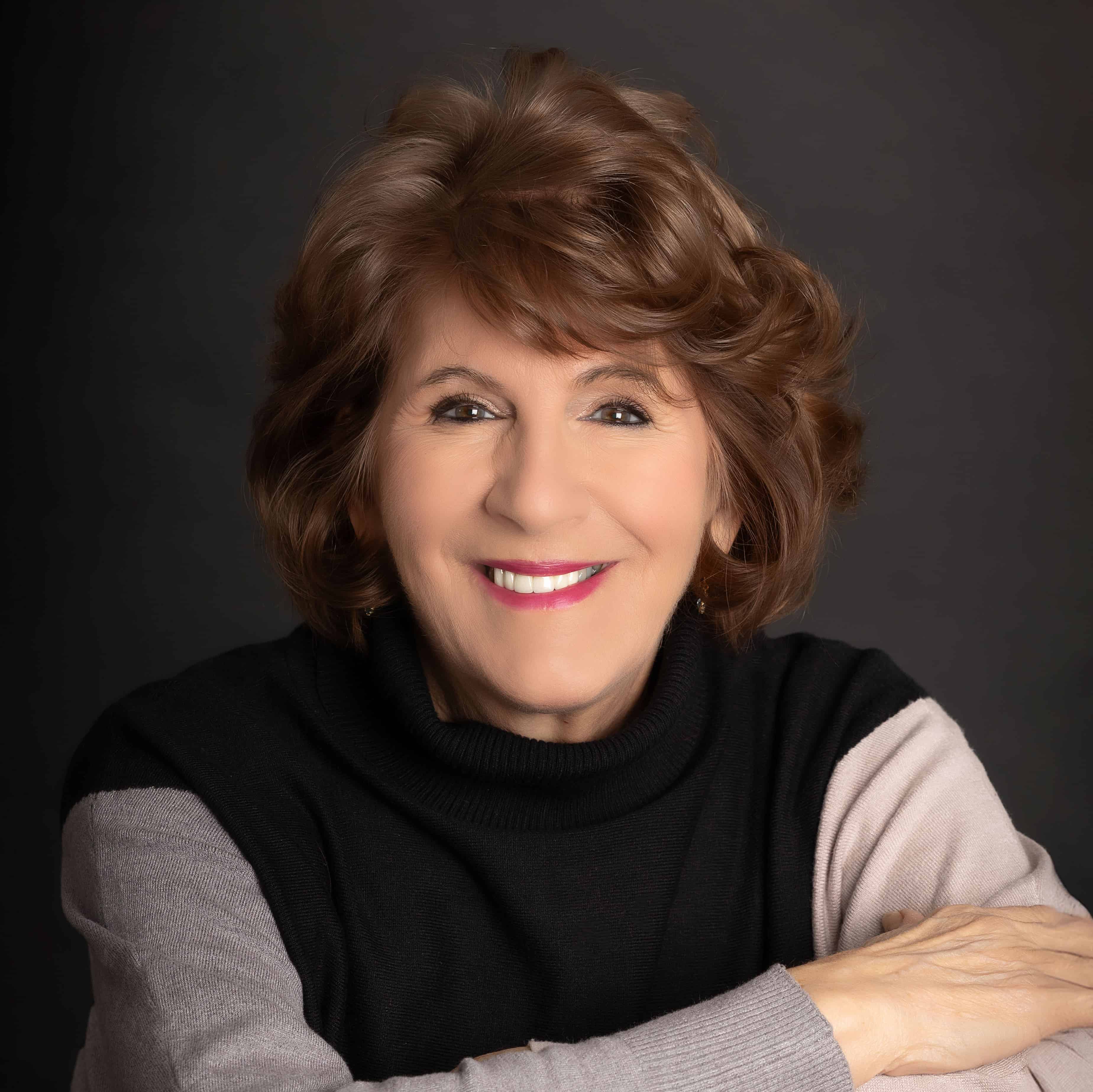 Julie Fiore