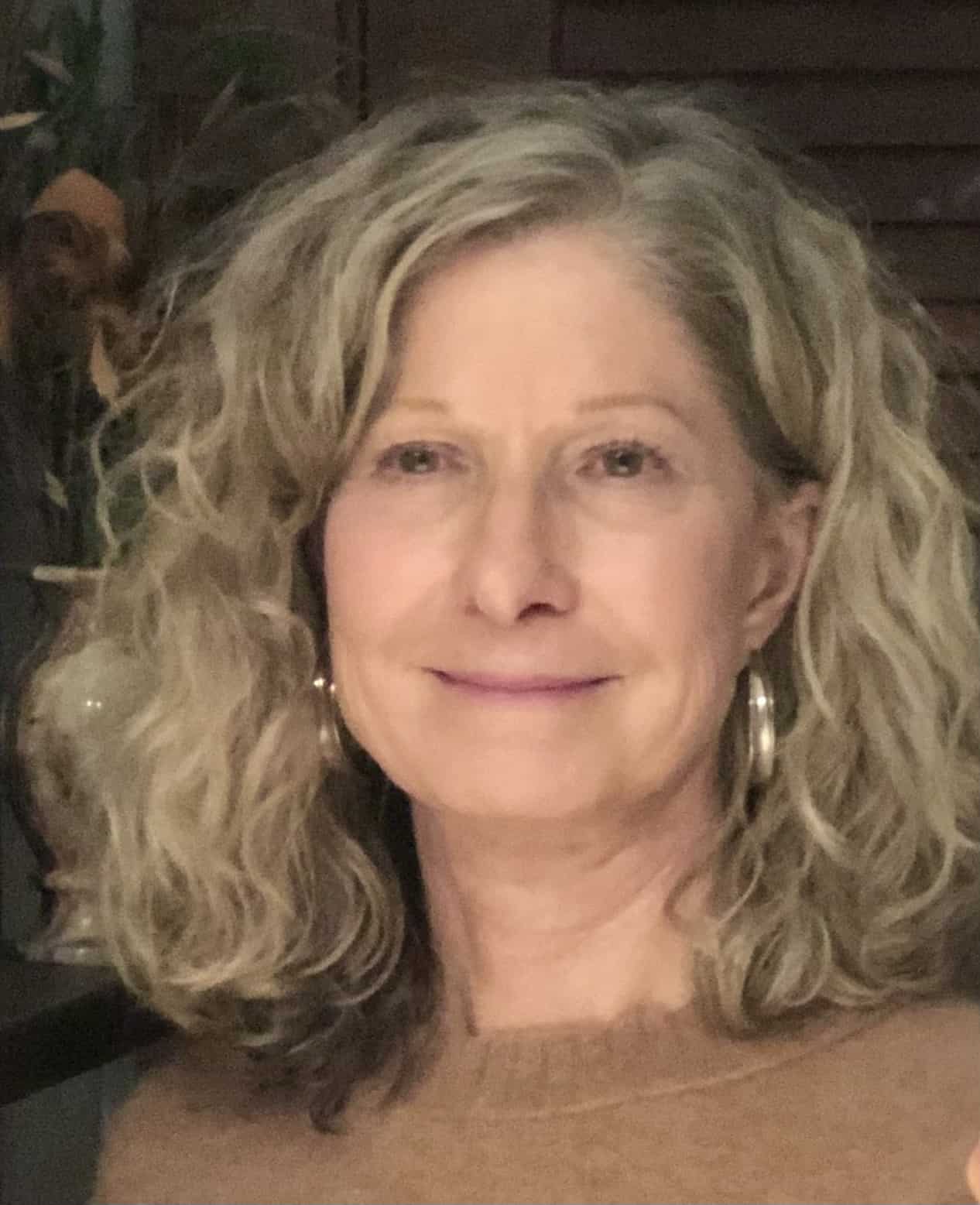 Carol Robert