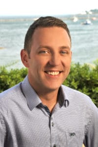 Grant Parham