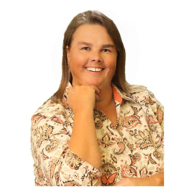 Michelle Abplanalp