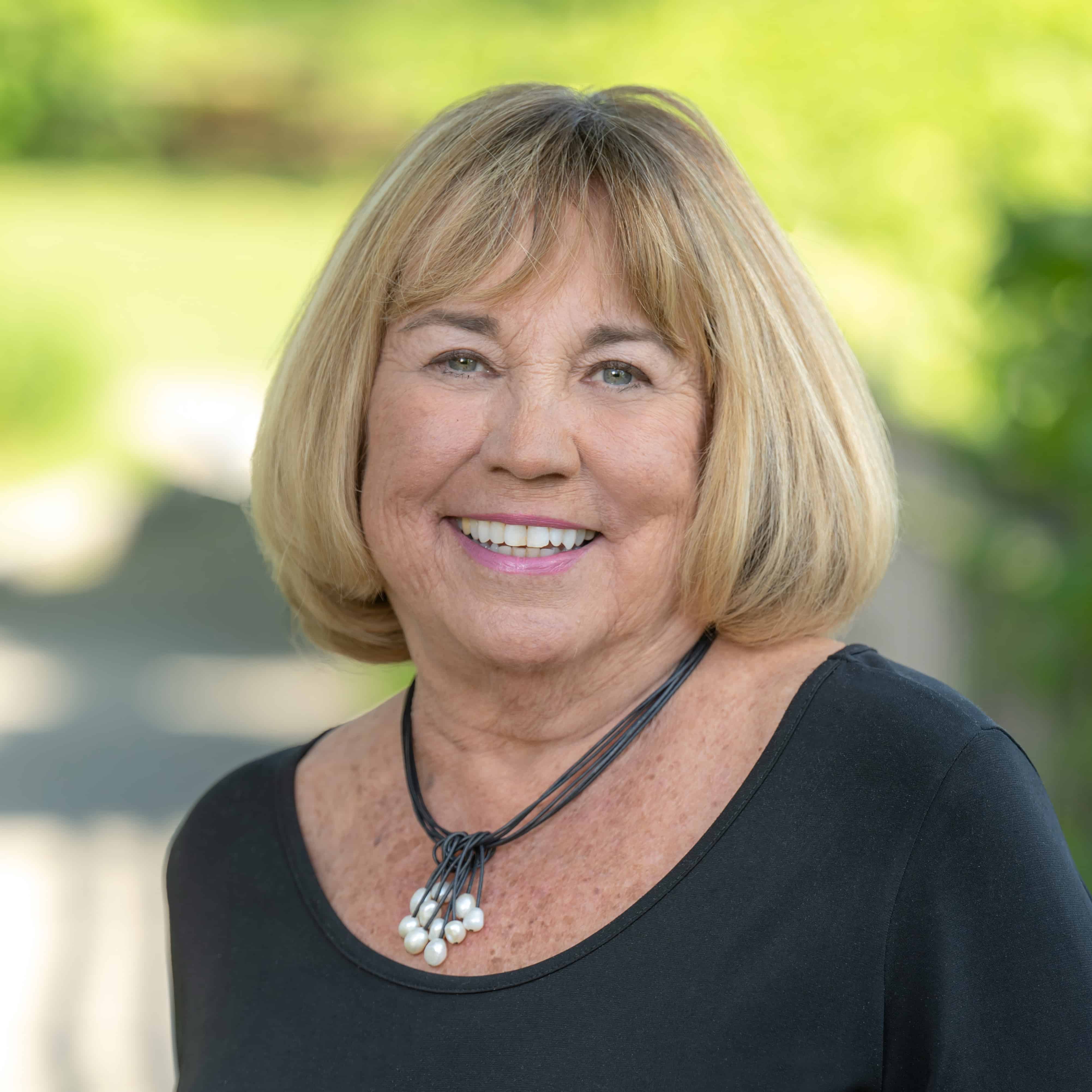 Joan Francis Sullivan