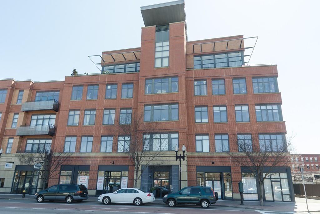 Laconia Lofts