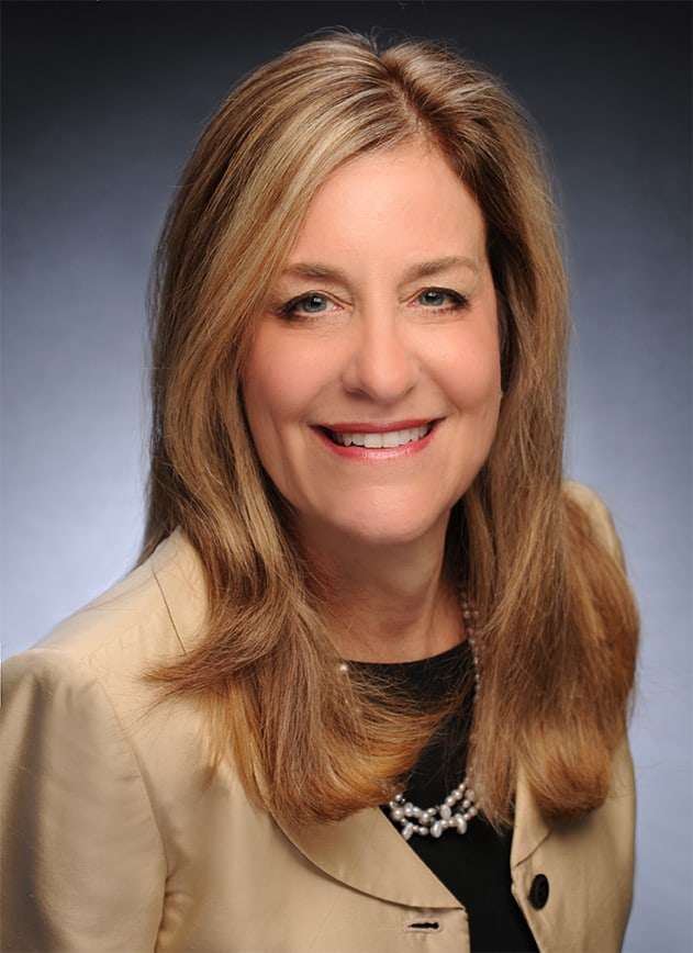 Sandra Gendleman