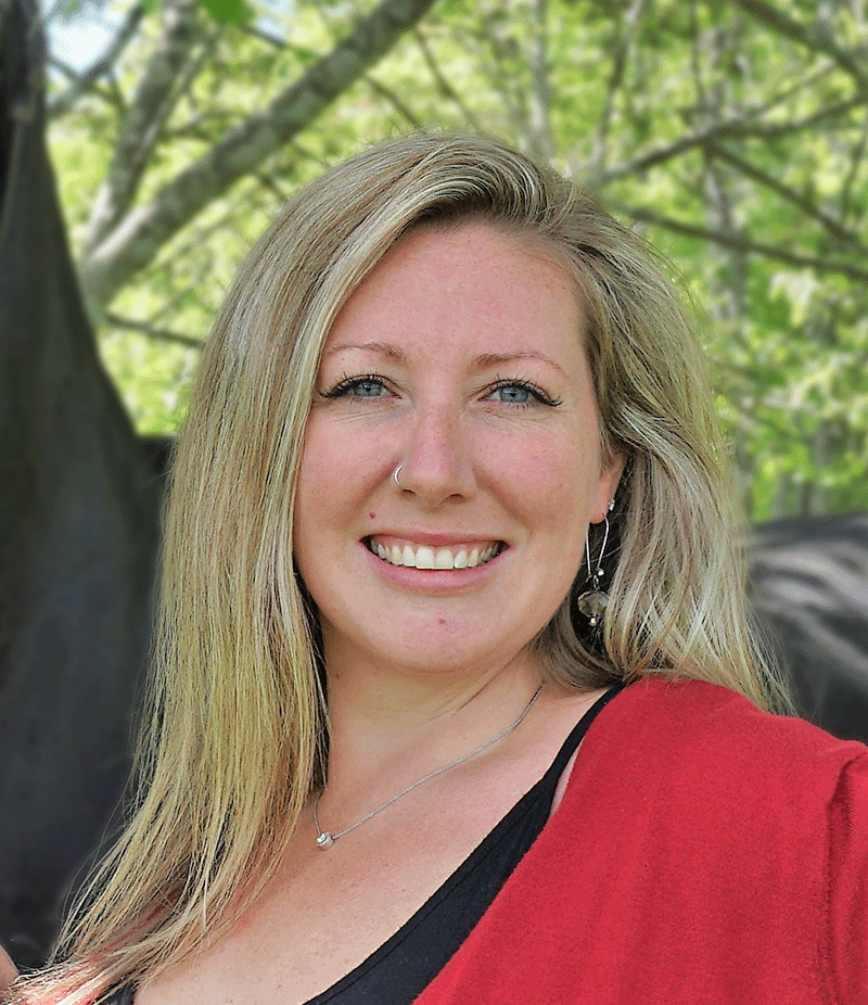Allison Lewis