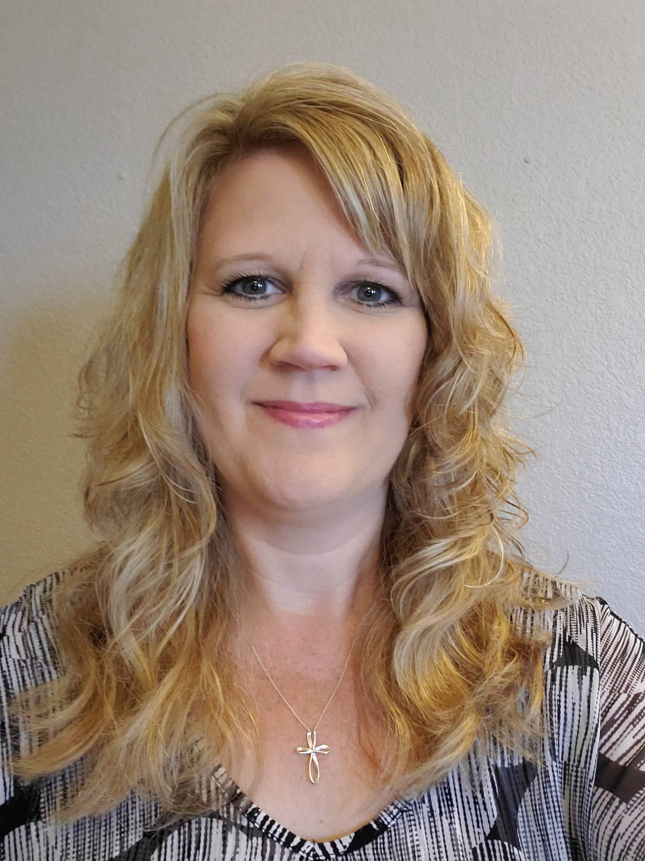 Karen Schuckman