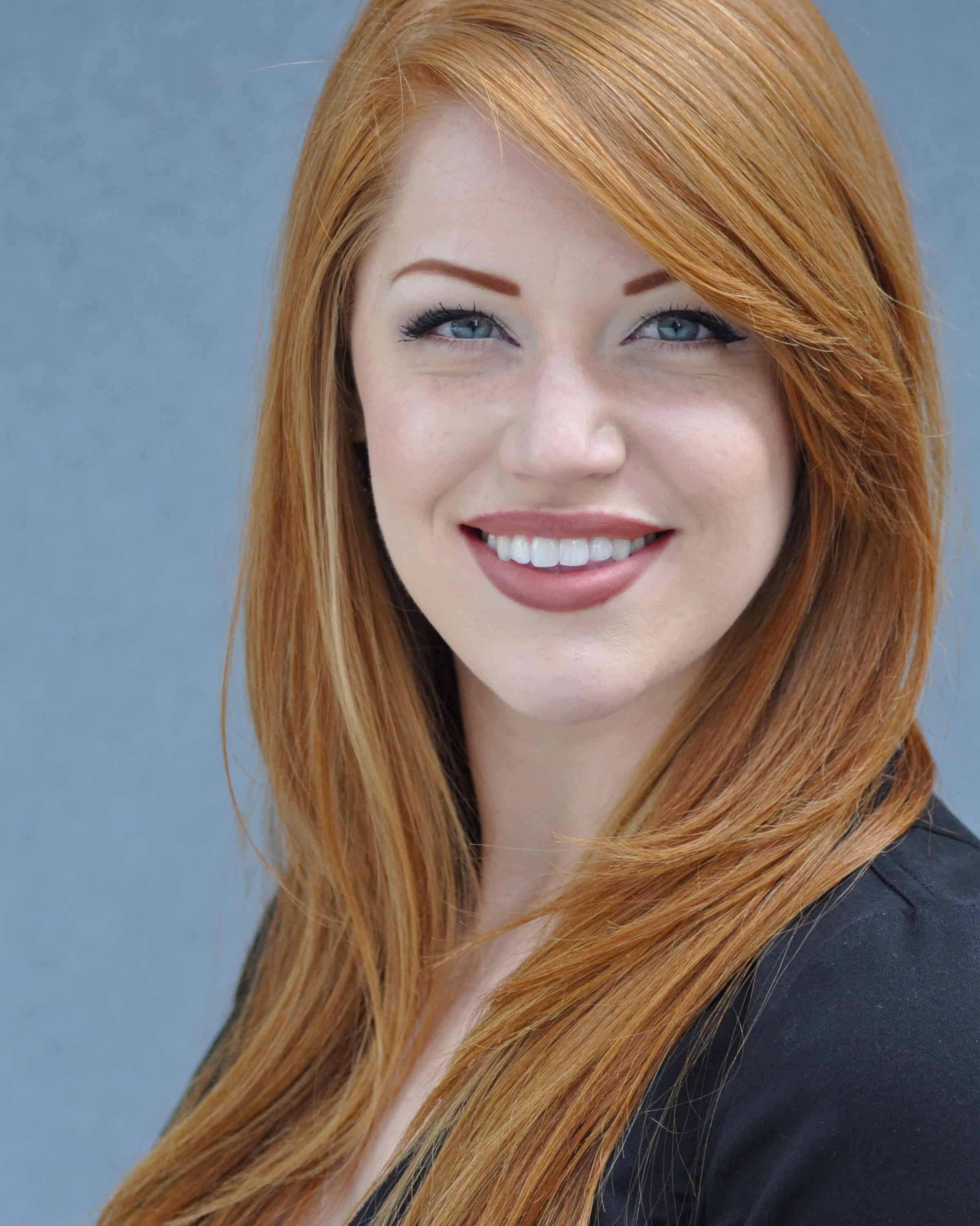 Chelsey Hett
