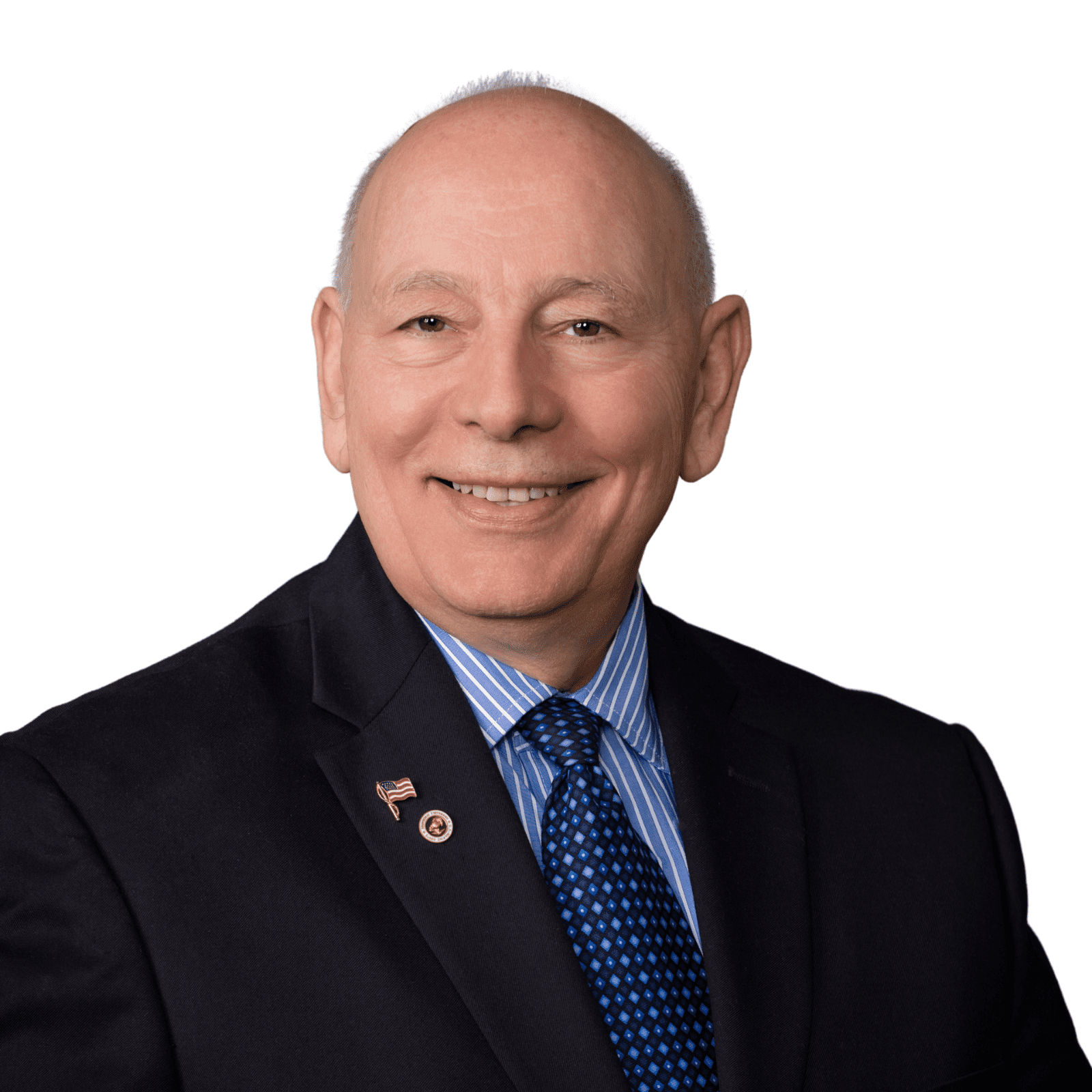 Peter Allam