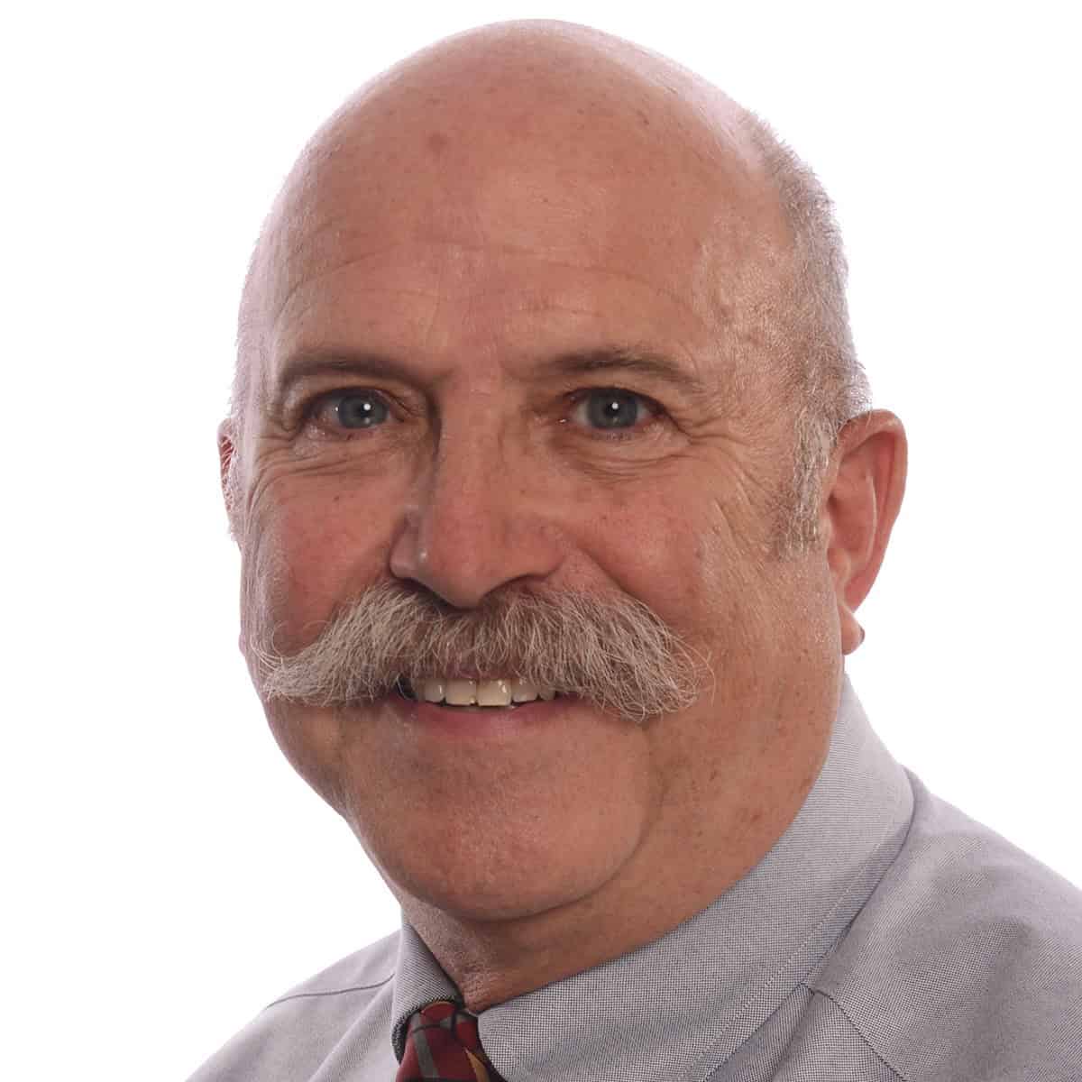 Camillo "Tom" Mangino