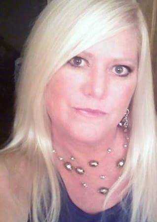 Sherry Cheek McBride