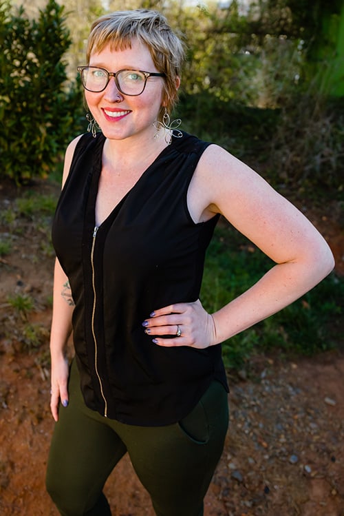 Grace Barron-Martinez