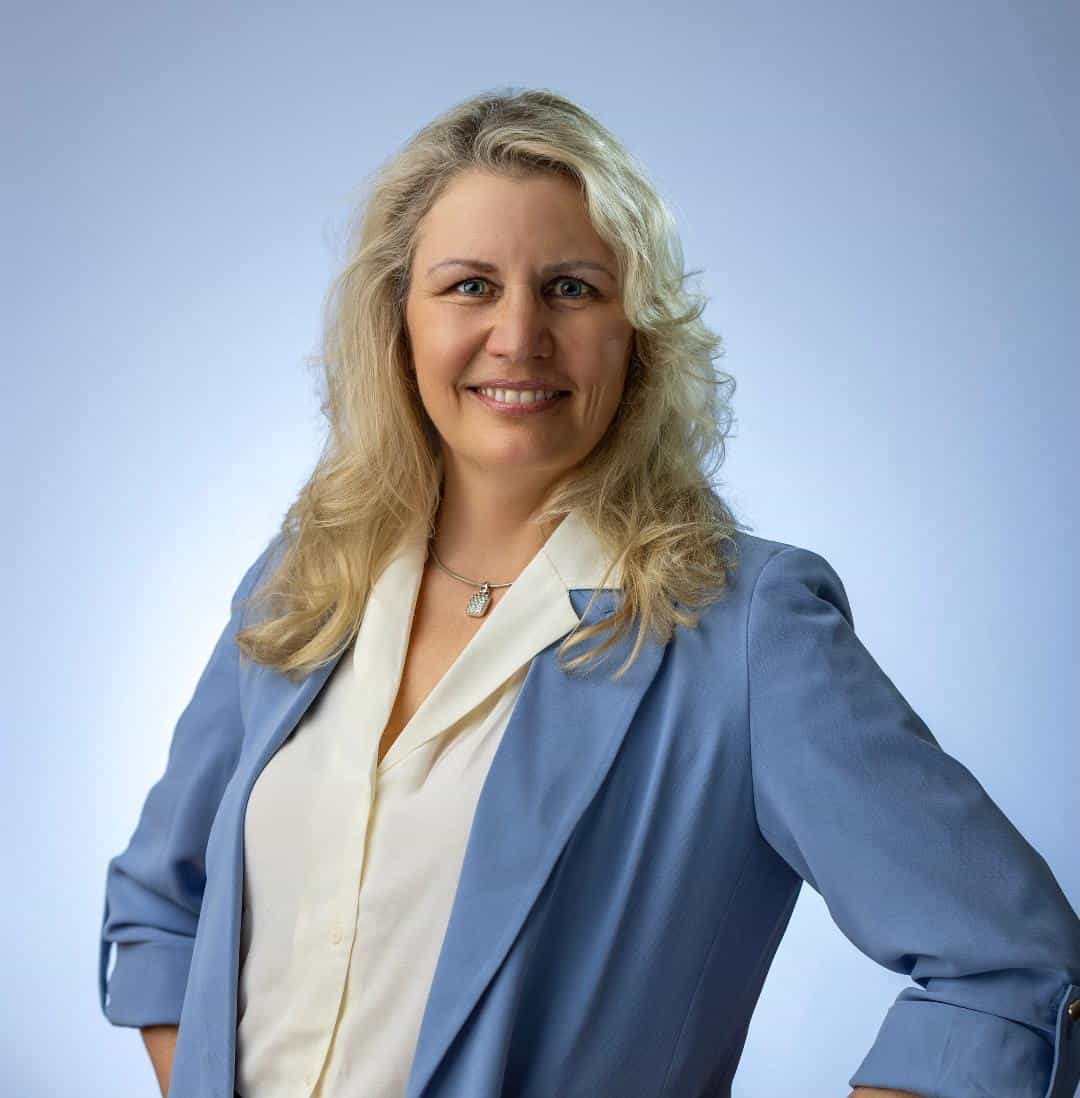 Faith Tristine