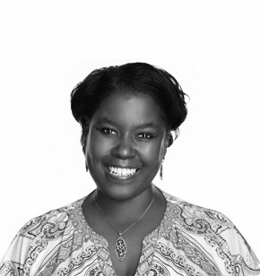 Nikki Finlayson-Smith