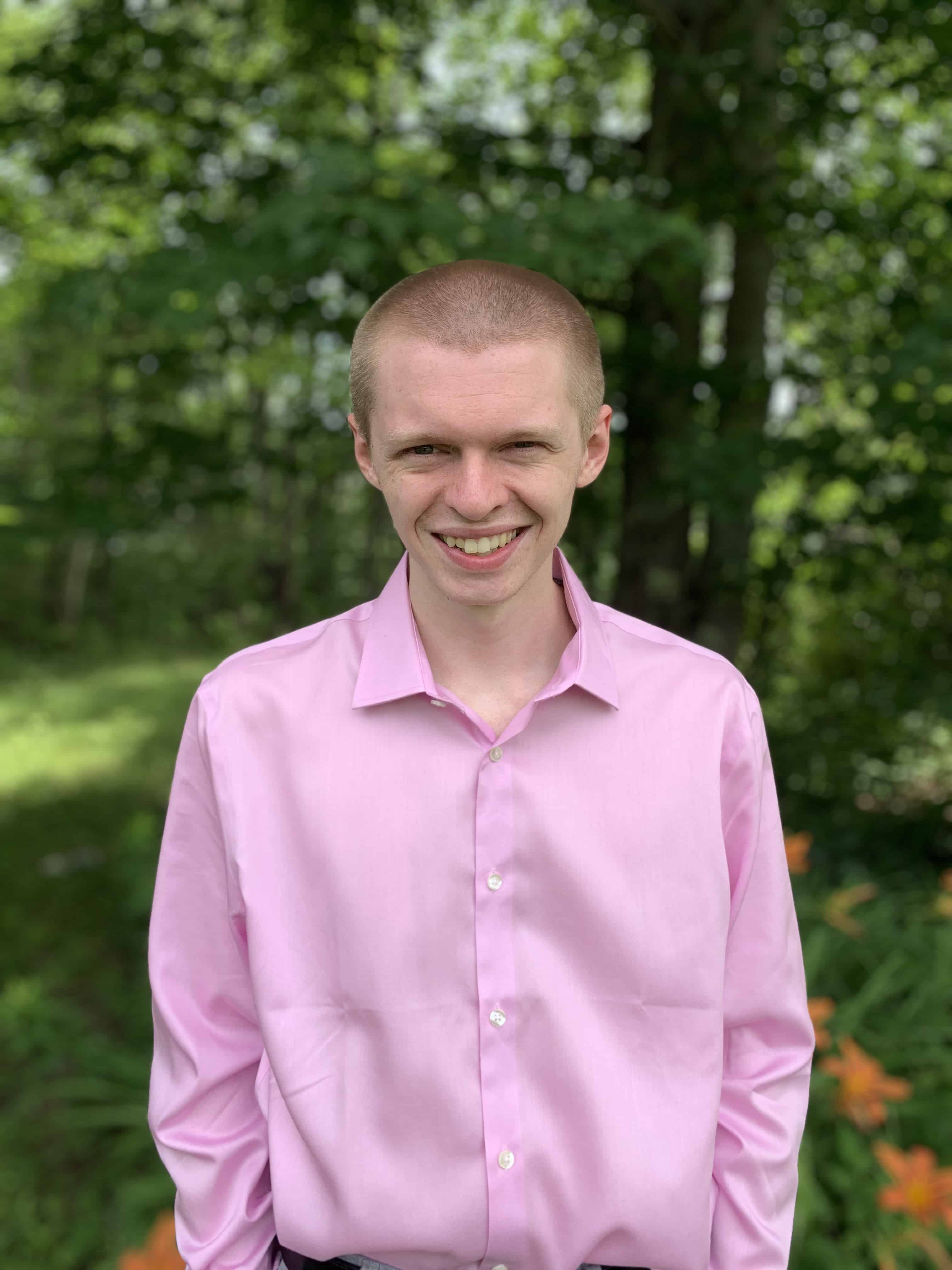 Zachary Mulligan