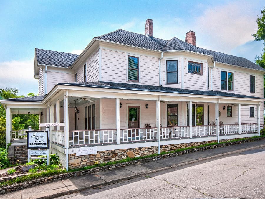 Whitney Commercial Real Estate Services Asheville, NC