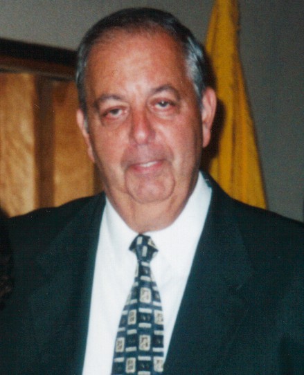 Frank Scuderi