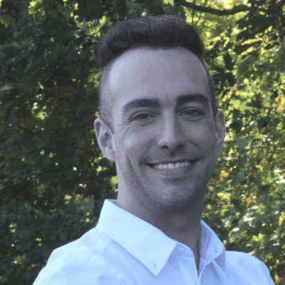 Patrick Kavey
