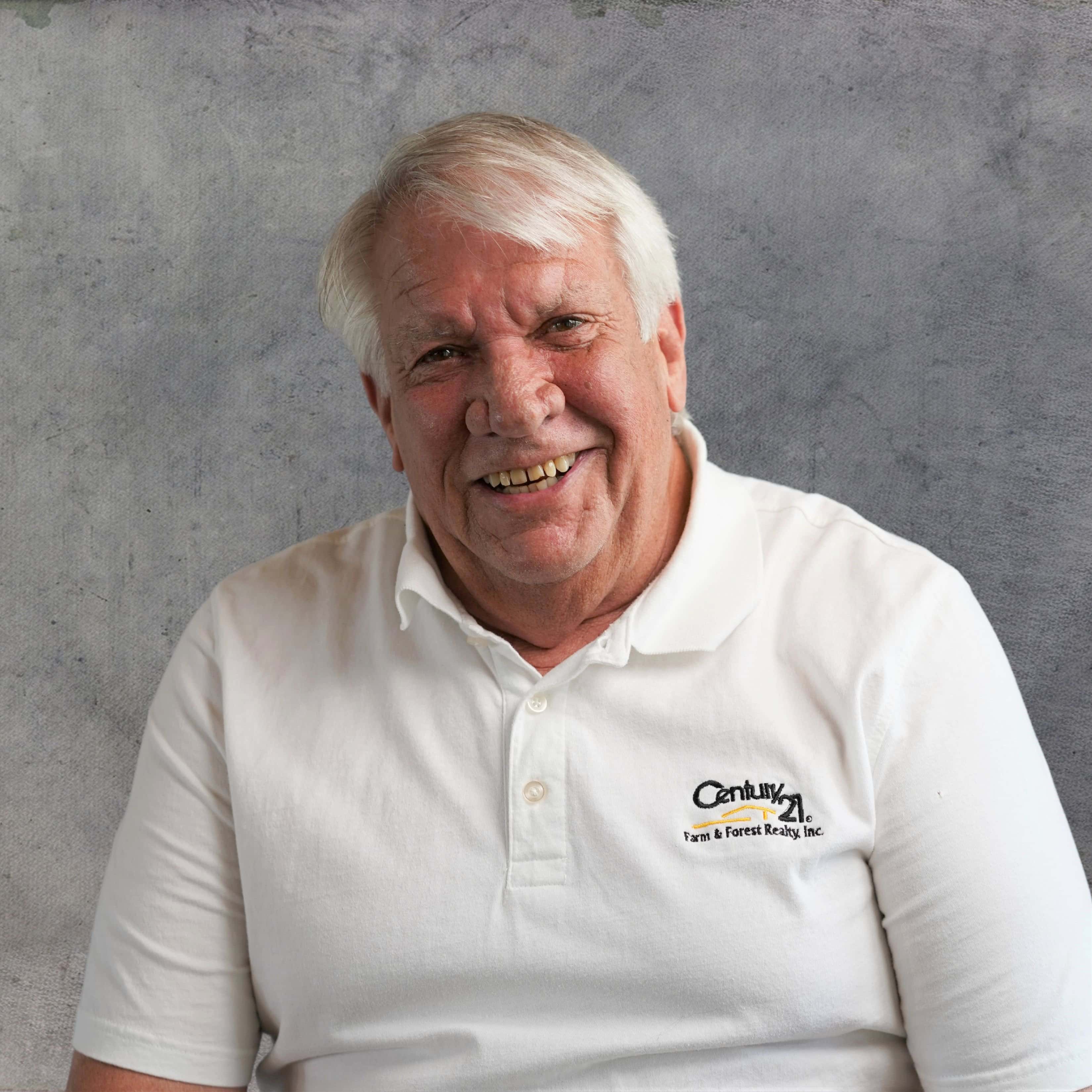 Howard Birchard