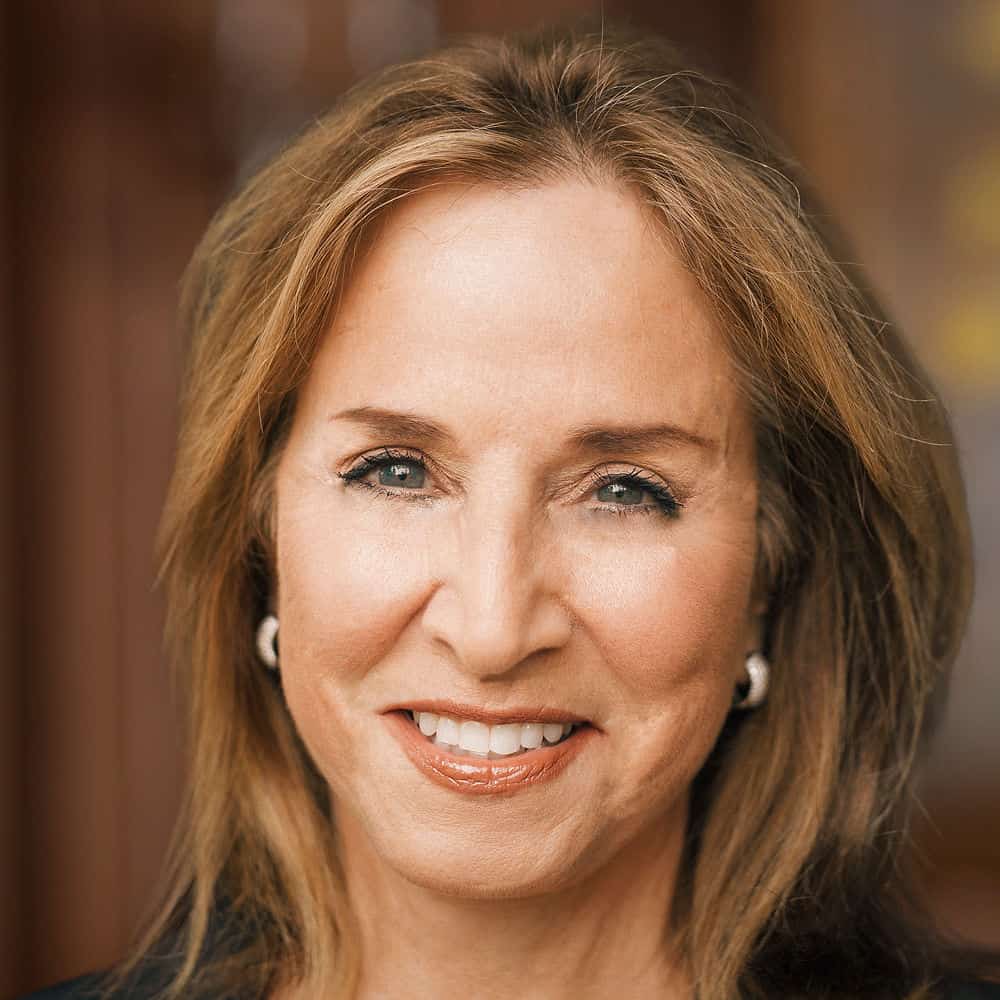 Joy Goldstein