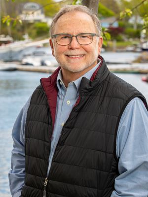 Gary Kittredge