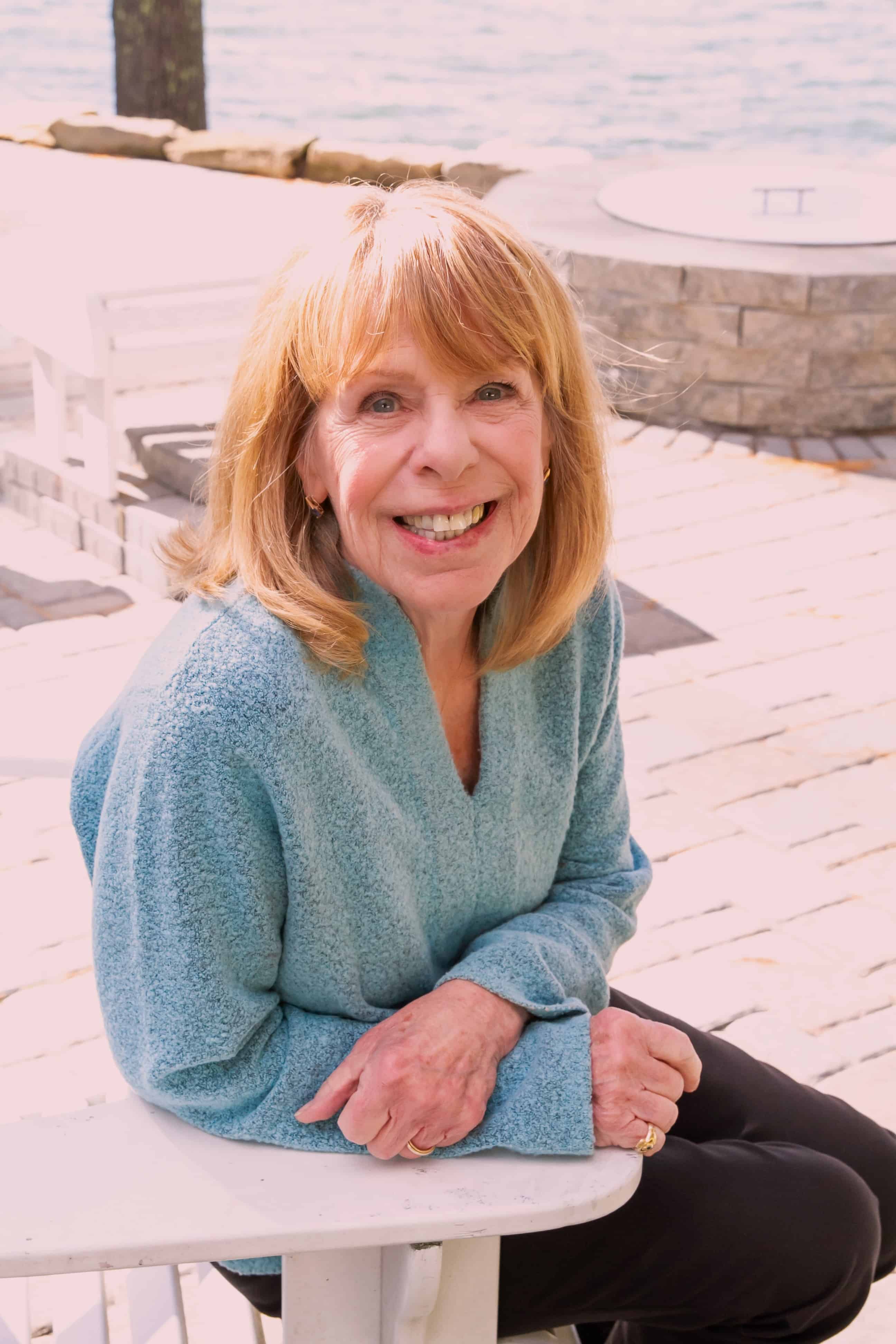 Geri Doyle