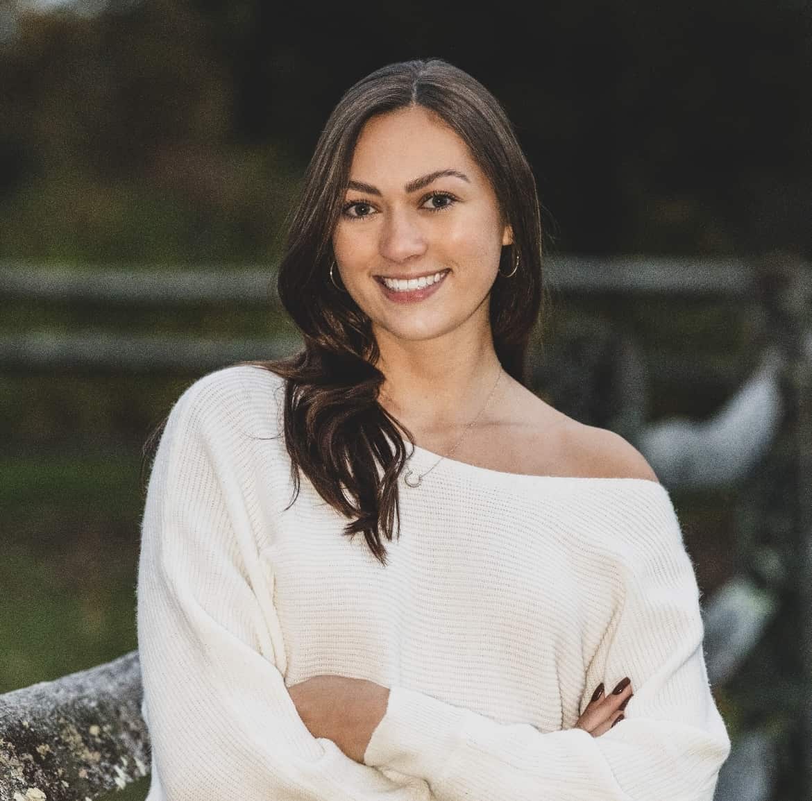 Liz Ruffner