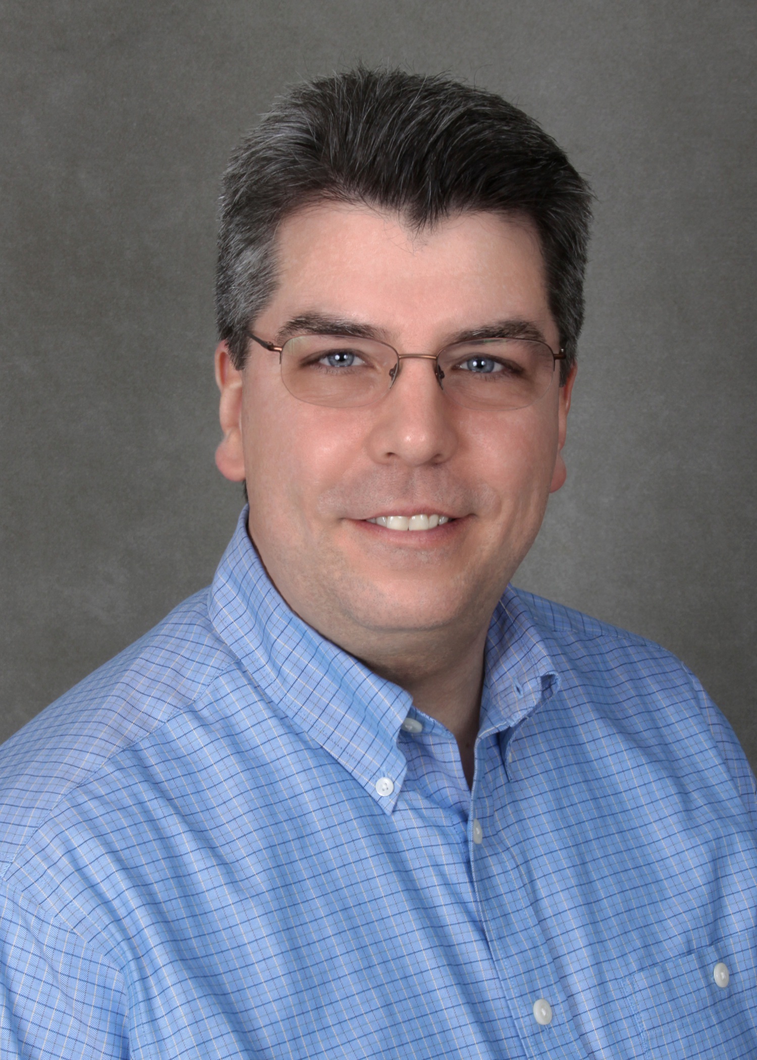 Todd Sisler
