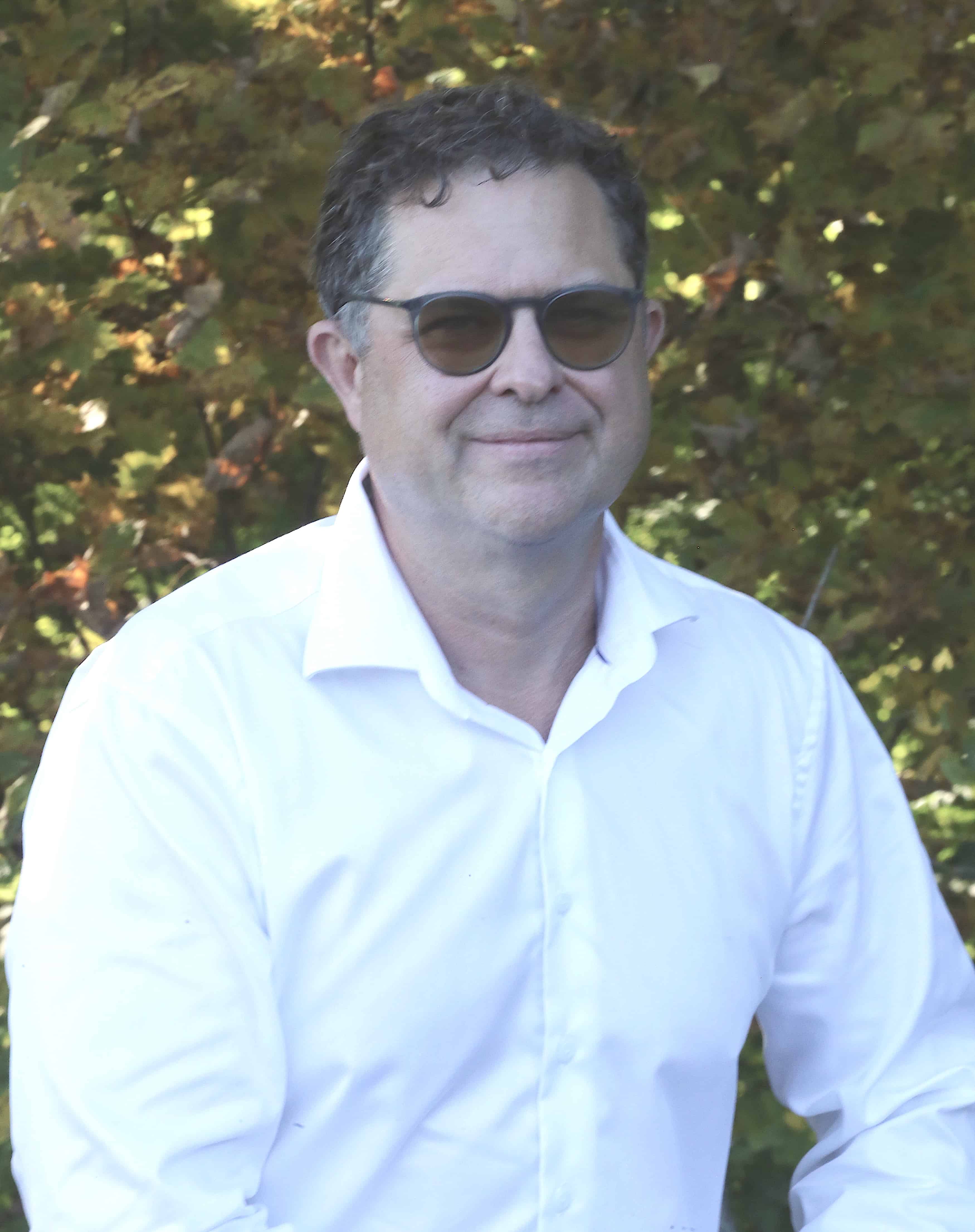 Alexis J. Prisendorf