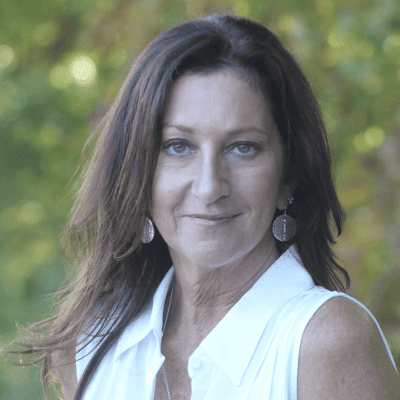 Melissa Mazzeo