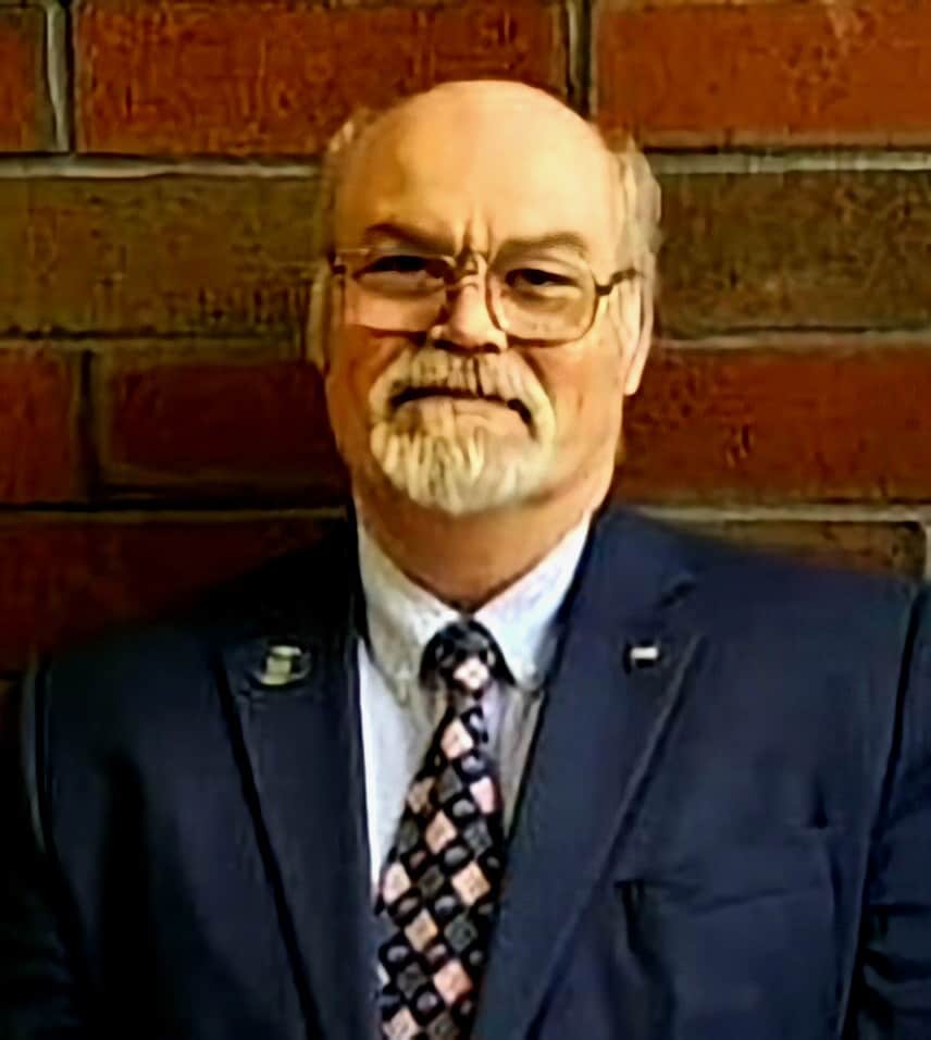John &quot;Jack&quot; Ducharme