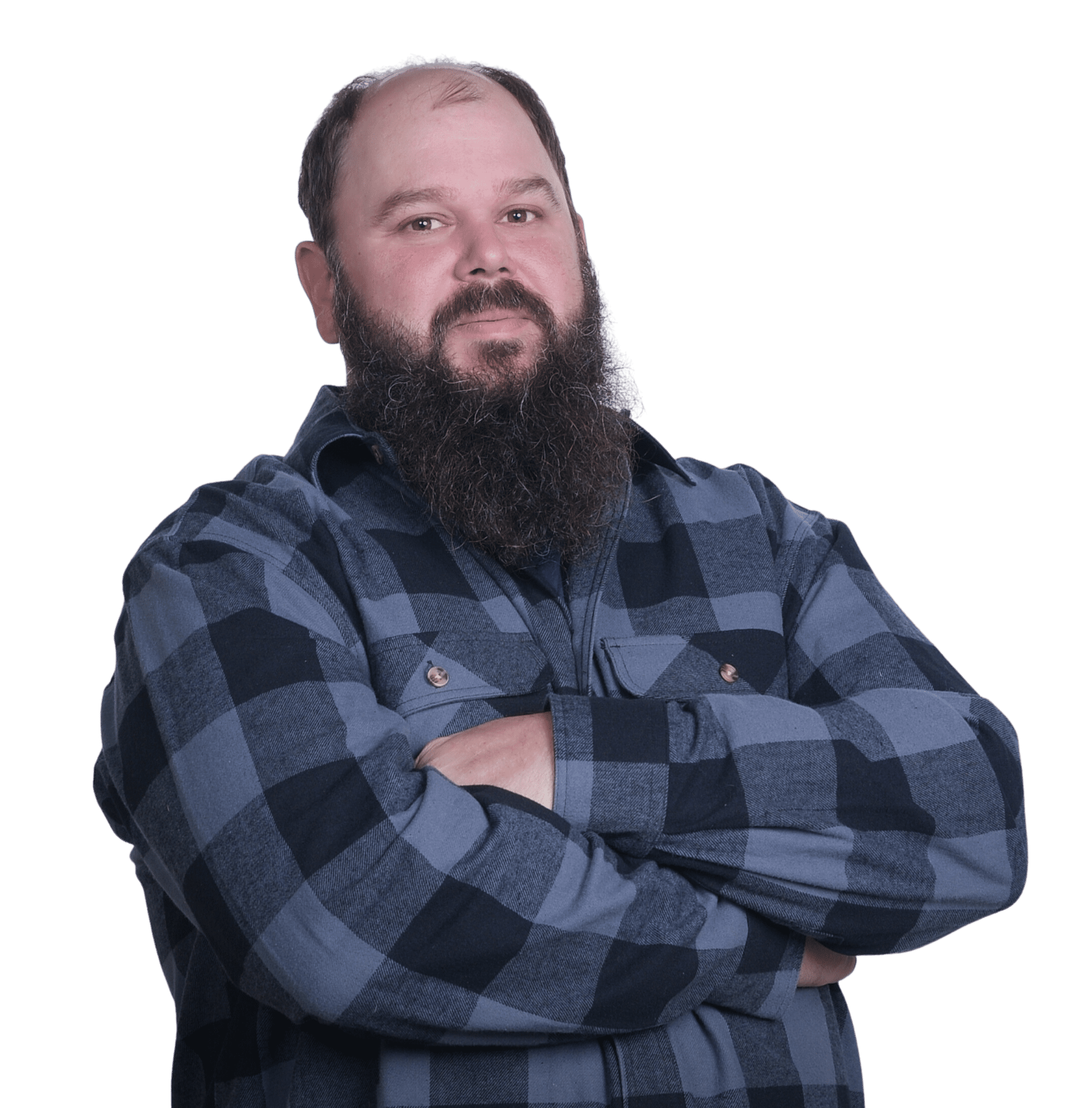 Travis Frederick