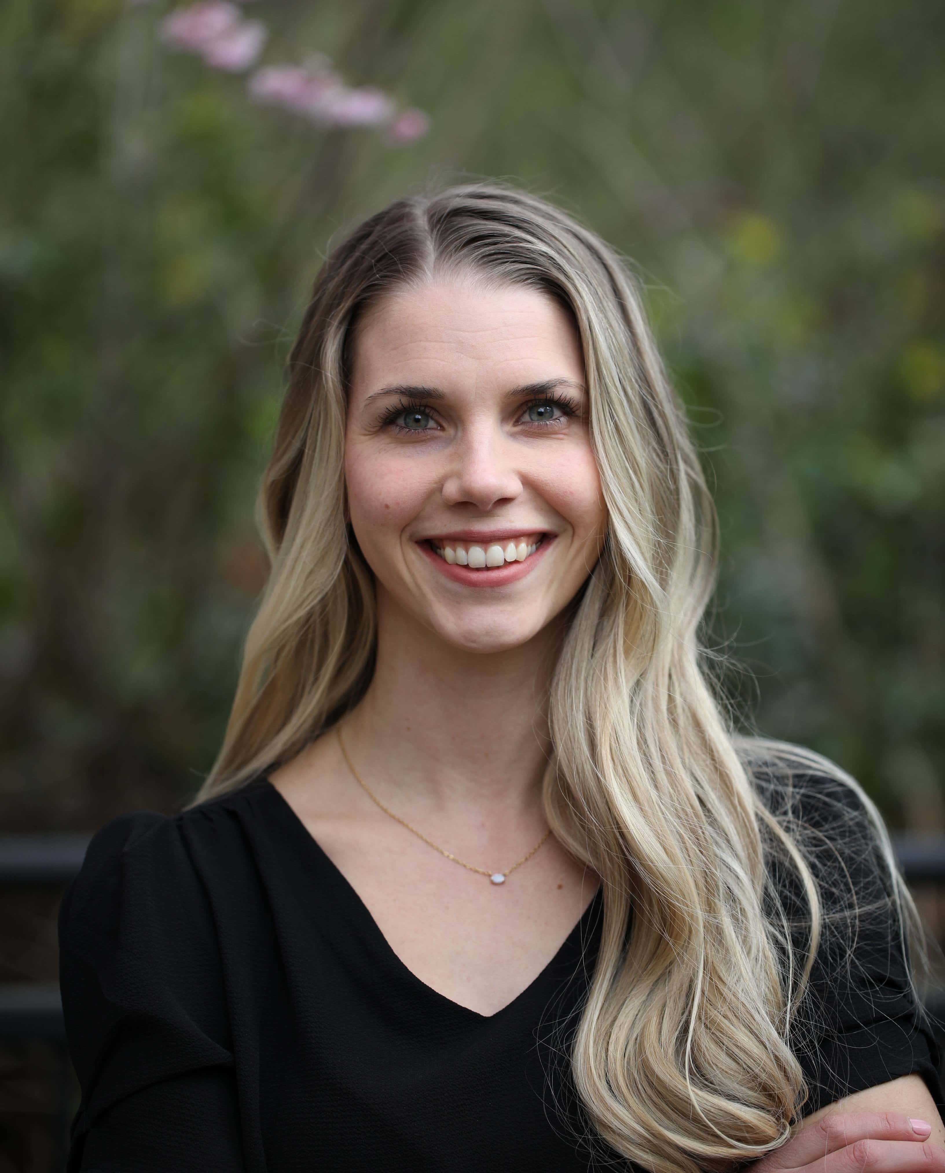 Taylor Jordal