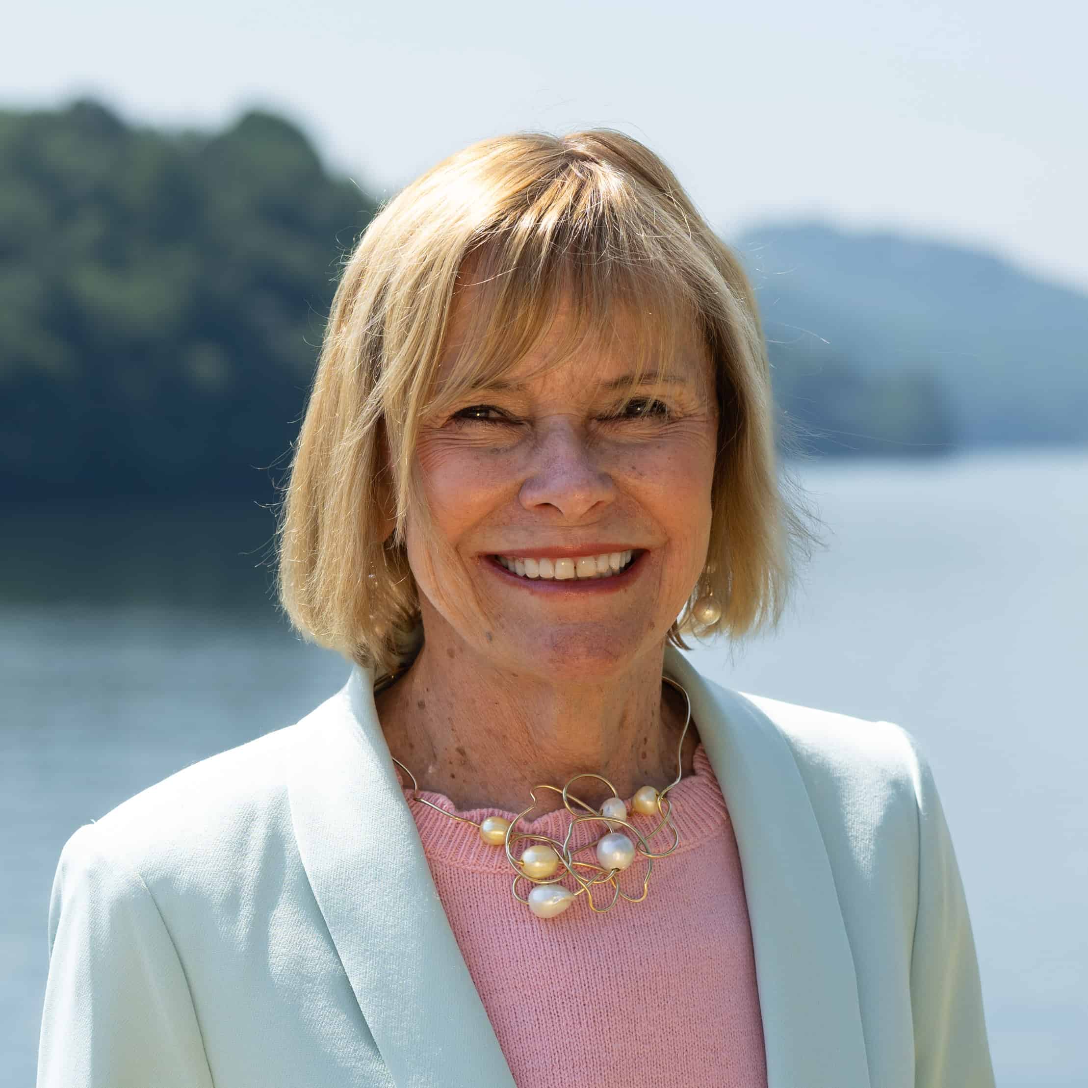 Linda Pridgen