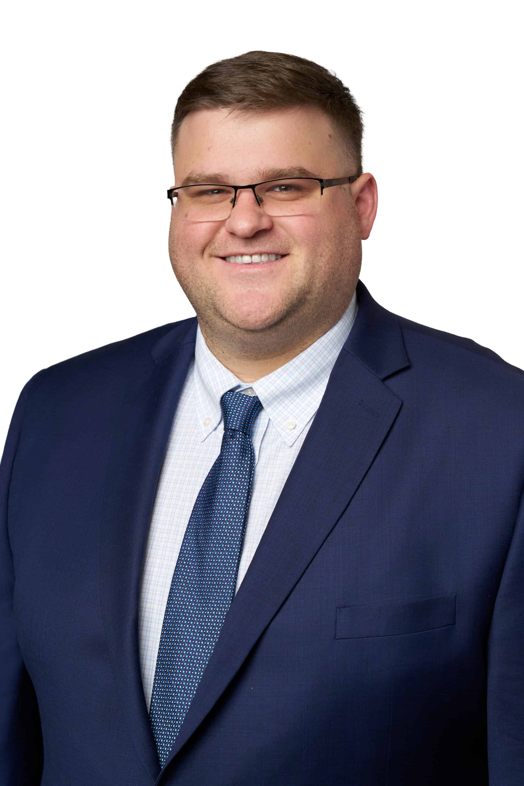 Ben Suellentrop