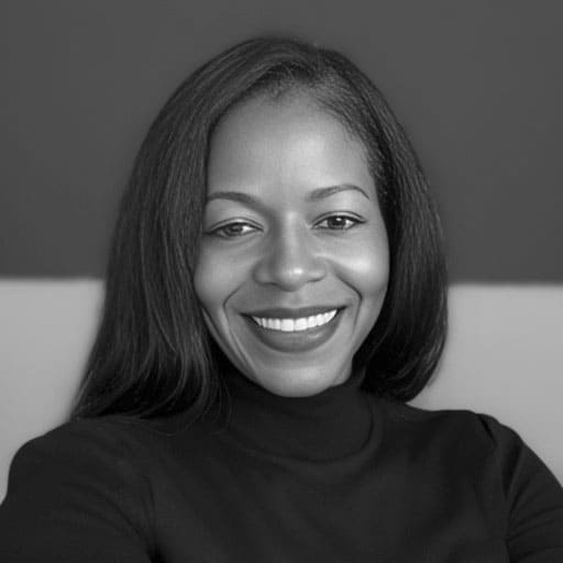 Kerry-Ann McLaren