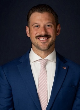 Matthew Vaccarelli