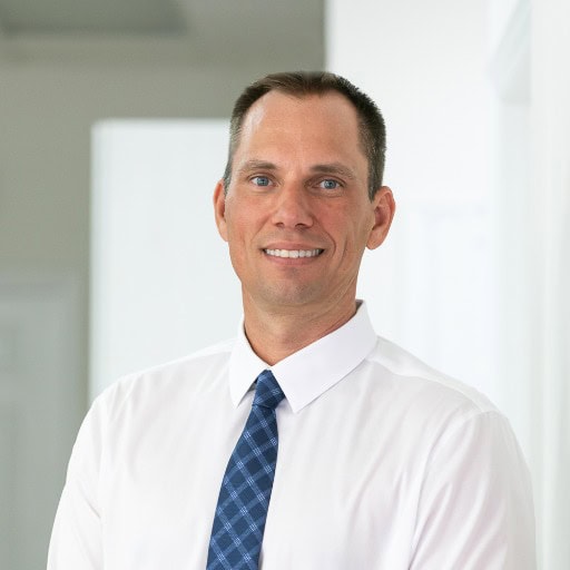 Eric Ligman