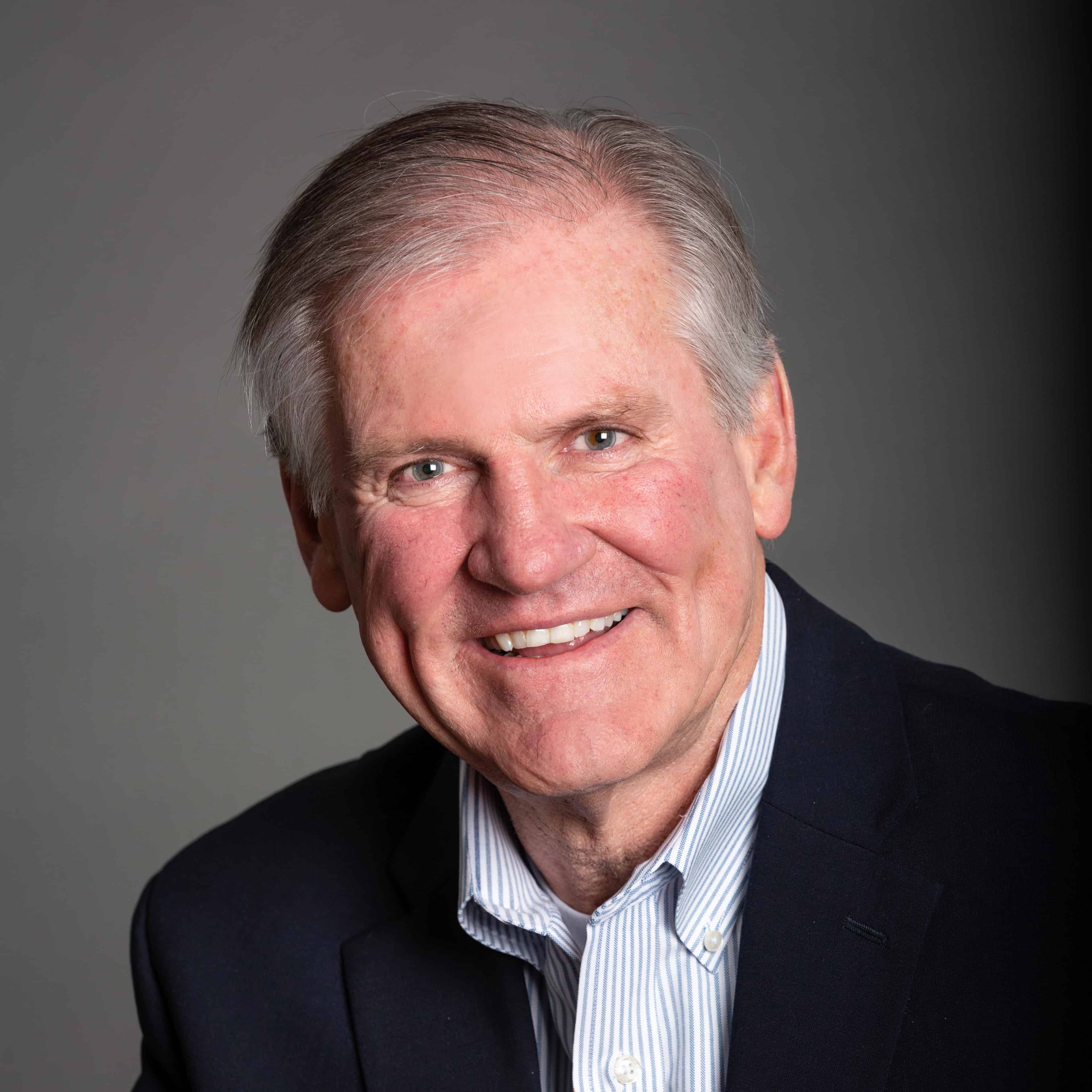 Richard Healey