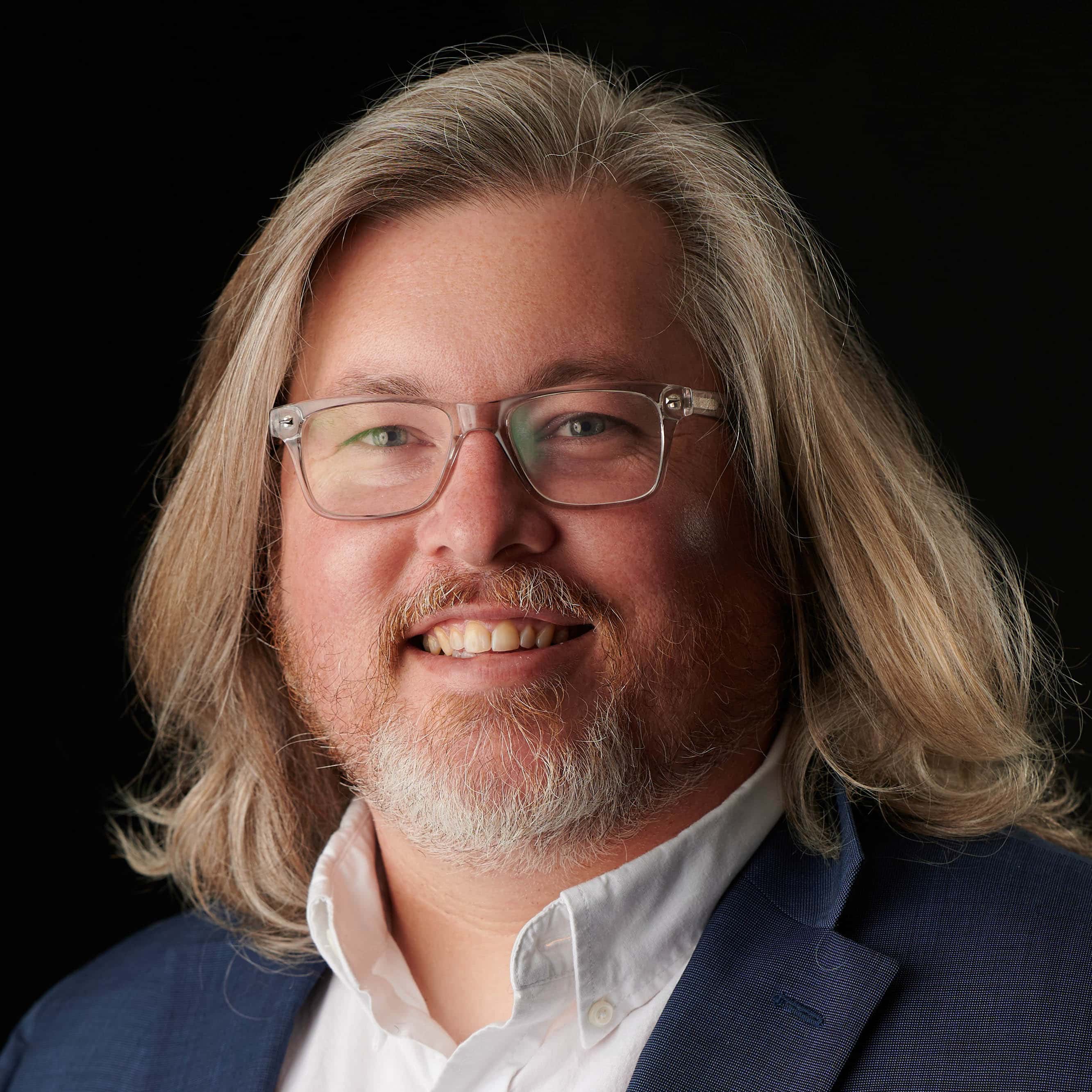 Daniel Barnett