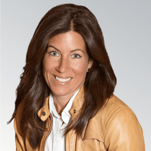 Jill Fregeau