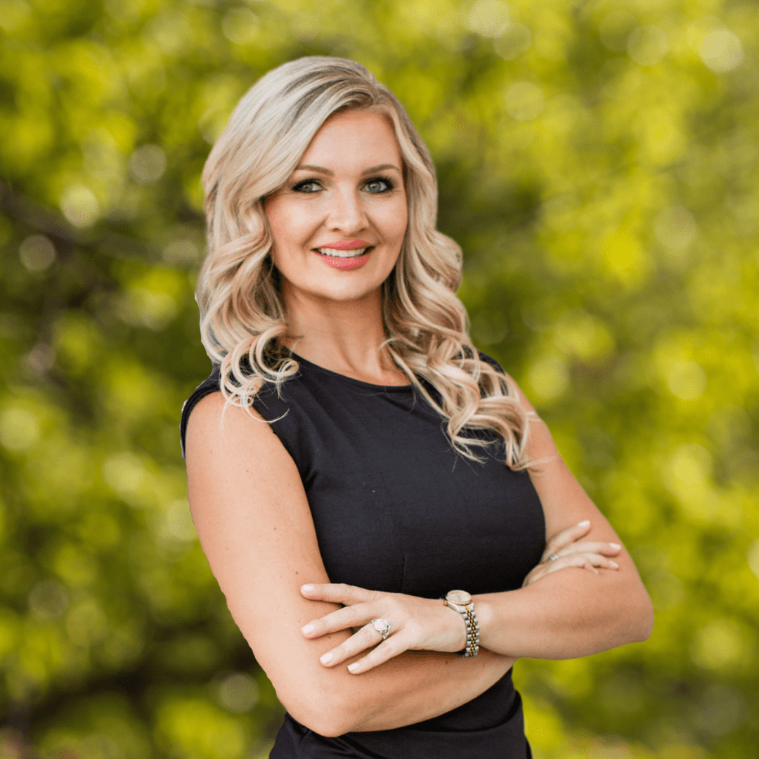 Juliette Anderson | Rosendale Realty | MD Real Estate