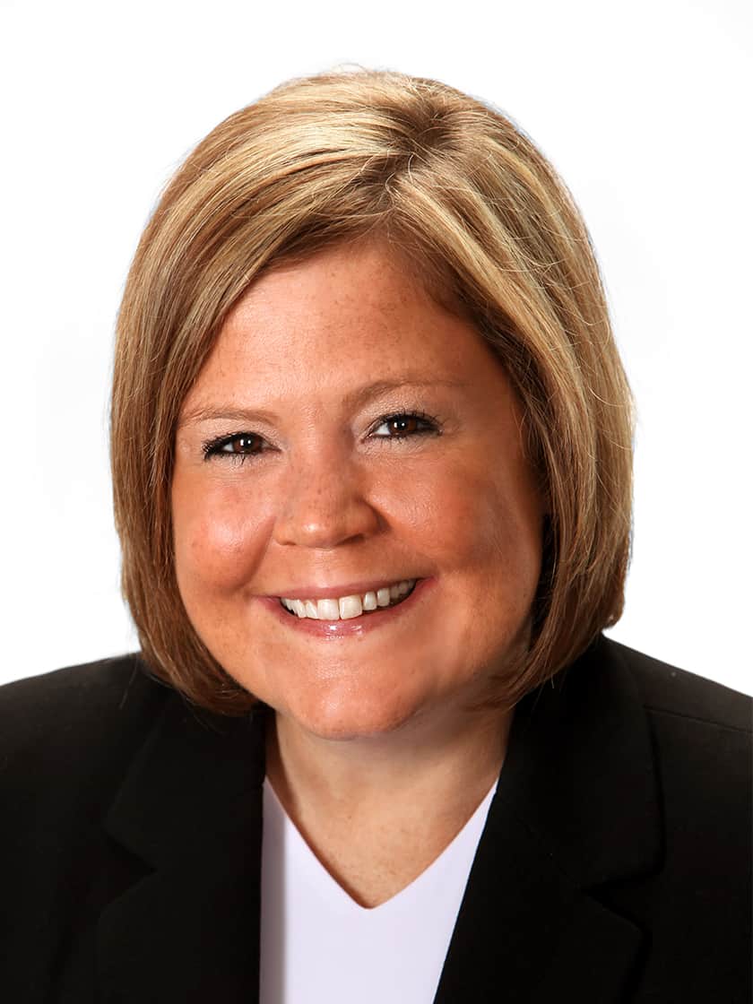Sarah Godfrey