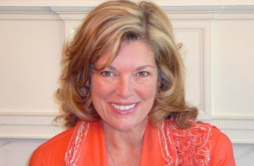 Gail Smart