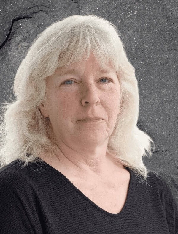 Sharon Sinclair
