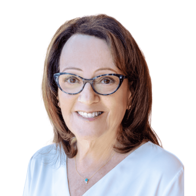 Barbara Hellman